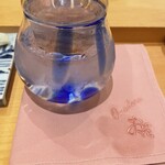 鮨 銀座おのでら 弟 - 