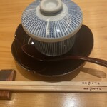 鮨 銀座おのでら 弟 - 