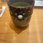 鮨 銀座おのでら 弟 - 