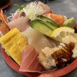 黒沢尻宿本陣さくら寿司 - 