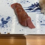 鮨 銀座おのでら 弟 - 