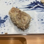 鮨 銀座おのでら 弟 - 