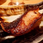 伸 - 料理写真: