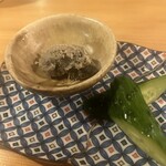 さかなのさけ - 