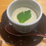 鮨 銀座おのでら 弟 - 