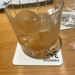 鮨 銀座おのでら 弟 - 