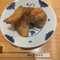 鮨 銀座おのでら 弟 本店 - 