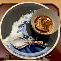 美会 - ビジュアル満点だああああ！演出も素敵！内子沢山食べられて嬉しい。なんて高級なトムヤムクンwww