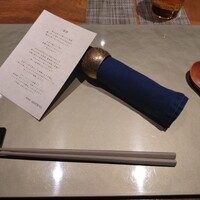 肉割烹 ASATSUYU - 