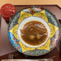 美会 - うめええええええええええええええええええ！フカヒレ万歳！！！味付け最高！餅銀杏もモチモチで良き！