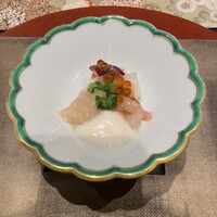 青山 星のなる木 - 