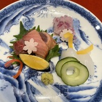 青山 星のなる木 - 