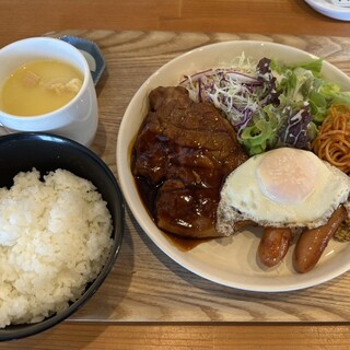 しげたろう(大津市その他/洋食) | ホットペッパーグルメ