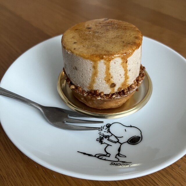 パティスリー クレモンティーヌ - 南永山（洋菓子）の写真