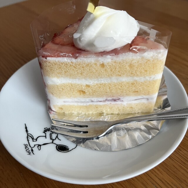 パティスリー クレモンティーヌ - 南永山（洋菓子）の写真