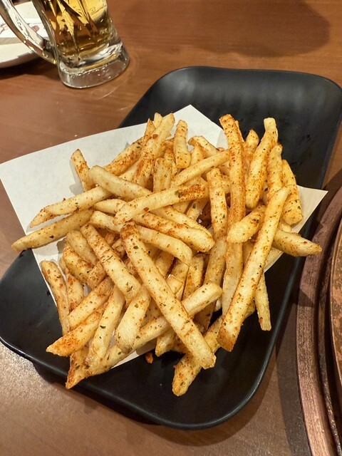 Aka Kara Shinjuku Nishiguchi Ten