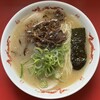 玉名拉麺 千龍