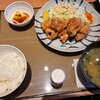 やよい軒 三ヶ森店