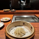 京都 和牛料理 一石三鳥 - 