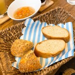 カフェ ピグリッチ - 