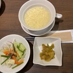 ロンフーダイニング イオンモール木曽川店 - 