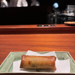 京都 和牛料理 一石三鳥 - 