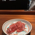 京都 和牛料理 一石三鳥 - 