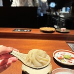 京都 和牛料理 一石三鳥 - 