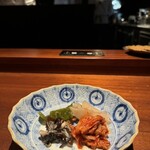 京都 和牛料理 一石三鳥 - 