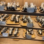 こめらく 海鮮茶漬けとおむすびと - 