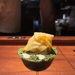 京都 和牛料理 一石三鳥 - 