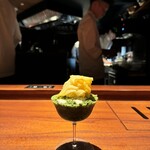 京都 和牛料理 一石三鳥 - 