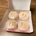 ペイストリー スナッフルス 新千歳空港店 - 