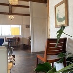 カフェ ピグリッチ - 