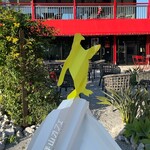 MÖBIUS BURGER - 