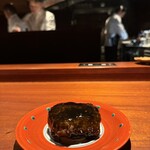 京都 和牛料理 一石三鳥 - 