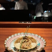 京都 和牛料理 一石三鳥 - 