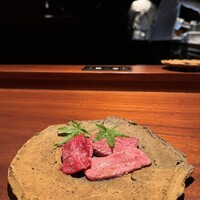 京都 和牛料理 一石三鳥 - 