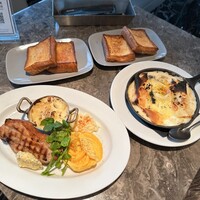 マーサーブランチ テラスハウス - 
