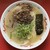 玉名拉麺 千龍 - 料理写真:
