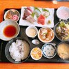 海鮮和食 魚まみれ 仲々 小林店