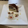 イタリアンレストラン ピッツェリア	 - 