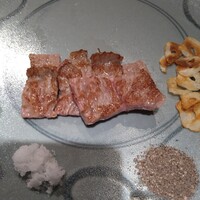 和黒 北野坂本店 - 