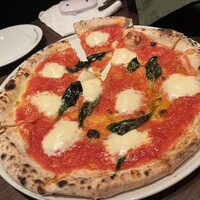 キッチンボンノ 桜木町 -  キッチンボンノ 桜木町 -