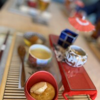 羽根澤屋別邸 日本料理 満うら - 