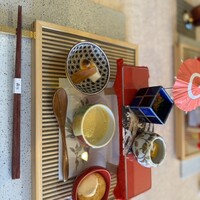 羽根澤屋別邸 日本料理 満うら - 