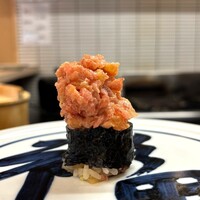 寿司福島 - 