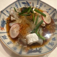 新地 鮓 ゆうじろう - 