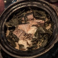 あそび割烹 さん葉か - 