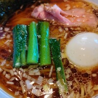 BISTRO CHINESE OSAWA - 